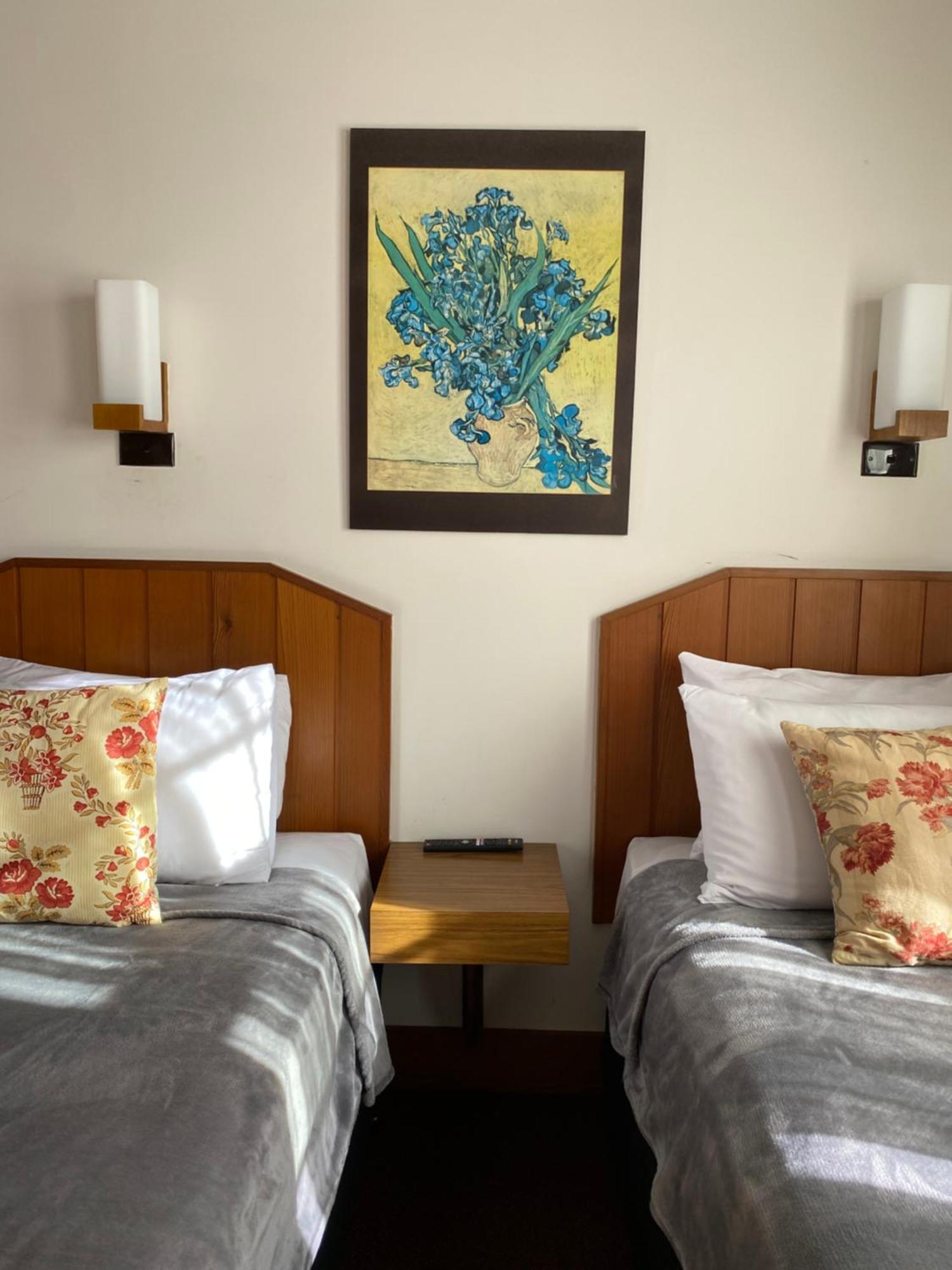 Moruya Monarch Hotel Zewnętrze zdjęcie