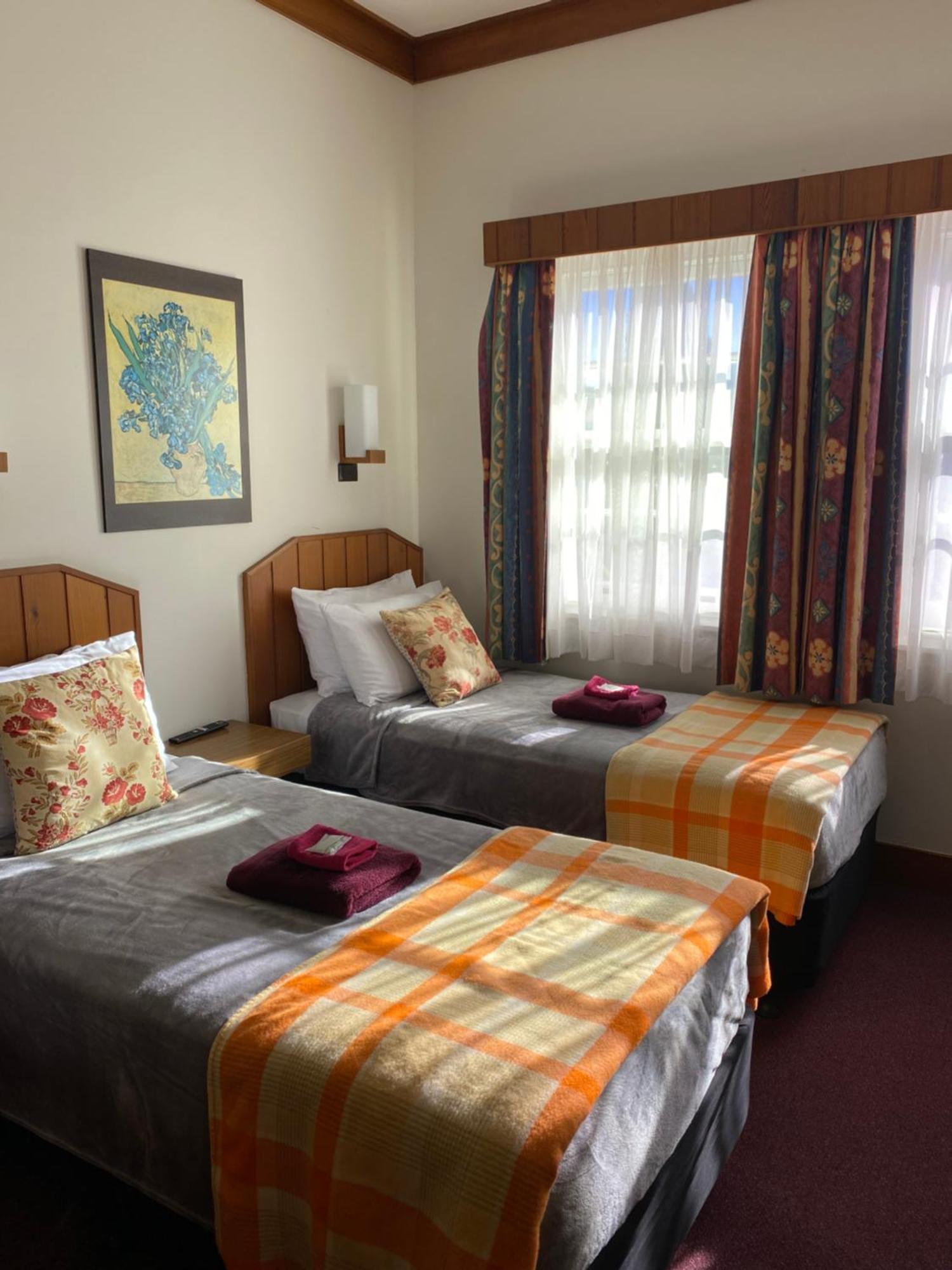 Moruya Monarch Hotel Zewnętrze zdjęcie