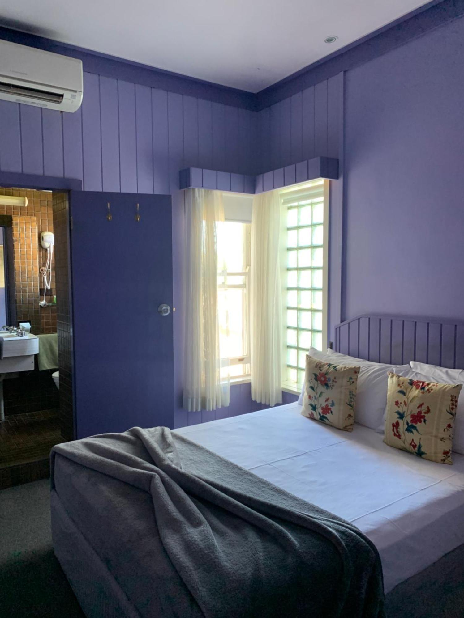 Moruya Monarch Hotel Zewnętrze zdjęcie