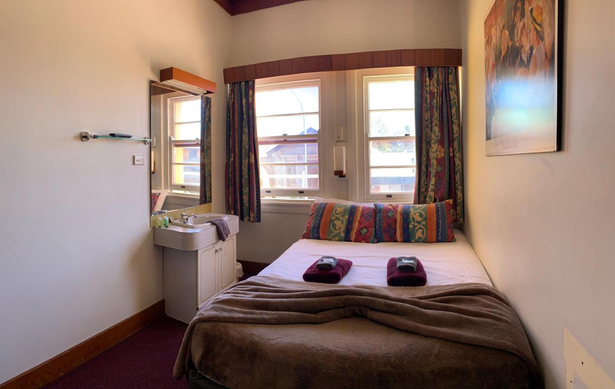 Moruya Monarch Hotel Zewnętrze zdjęcie