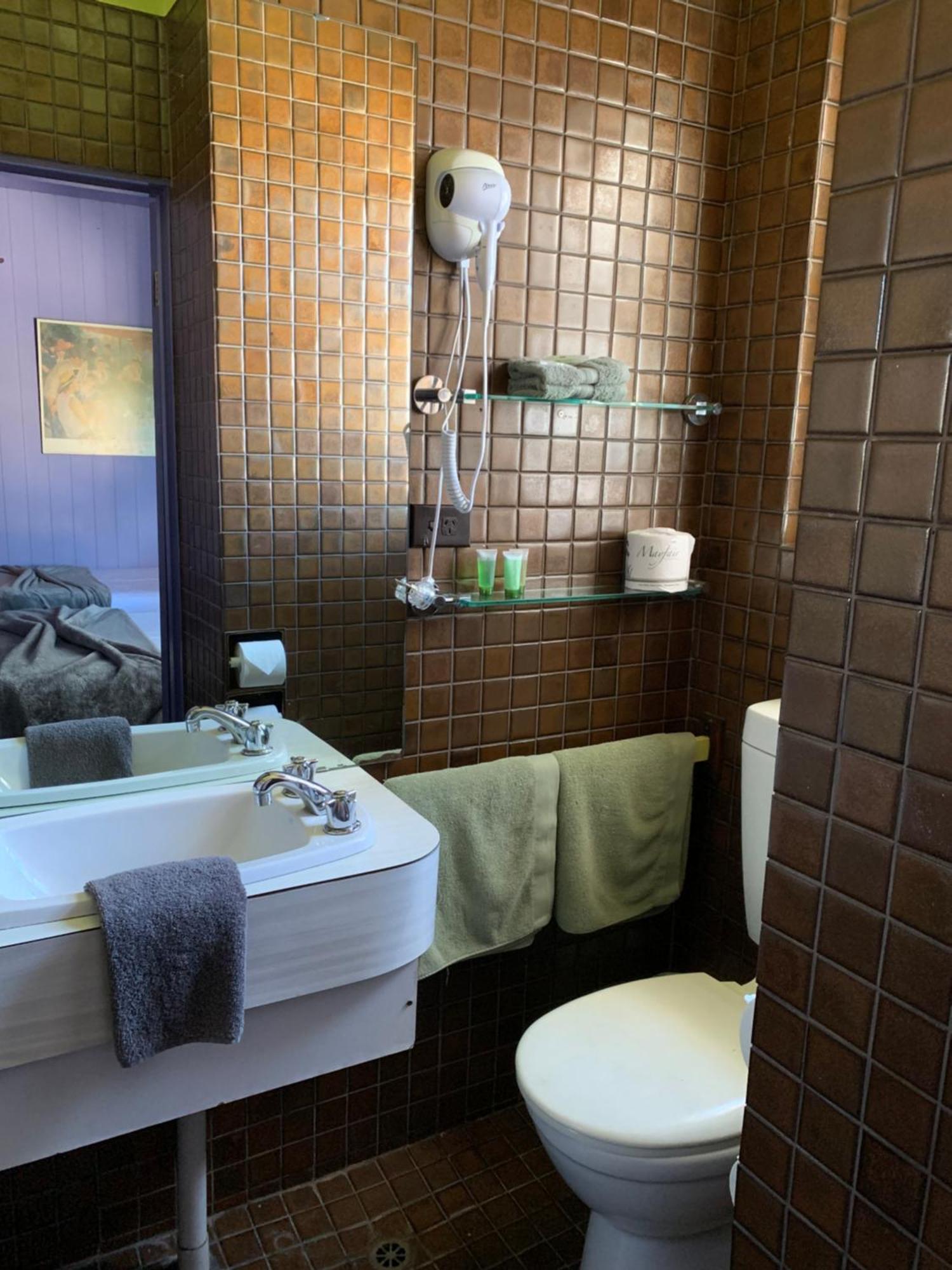 Moruya Monarch Hotel Zewnętrze zdjęcie