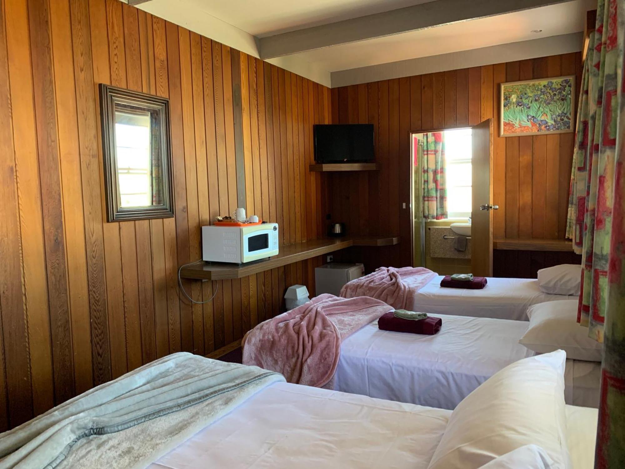 Moruya Monarch Hotel Zewnętrze zdjęcie