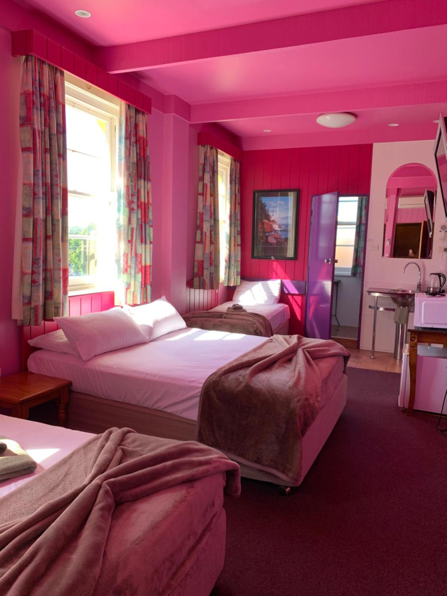 Moruya Monarch Hotel Zewnętrze zdjęcie