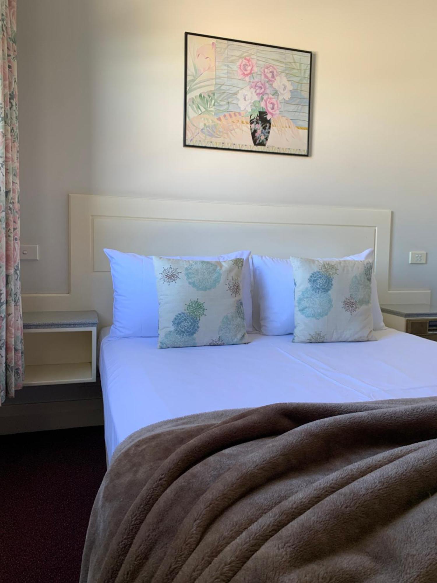 Moruya Monarch Hotel Zewnętrze zdjęcie