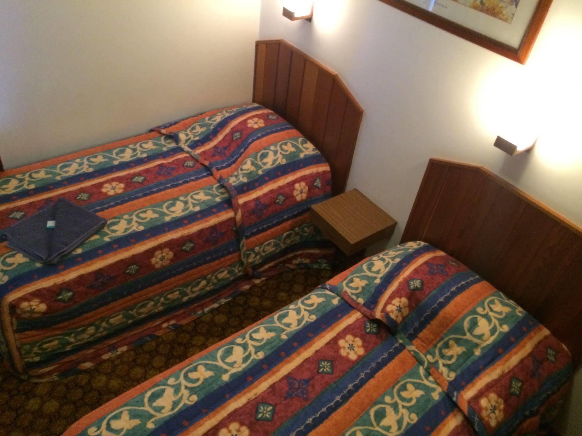 Moruya Monarch Hotel Zewnętrze zdjęcie