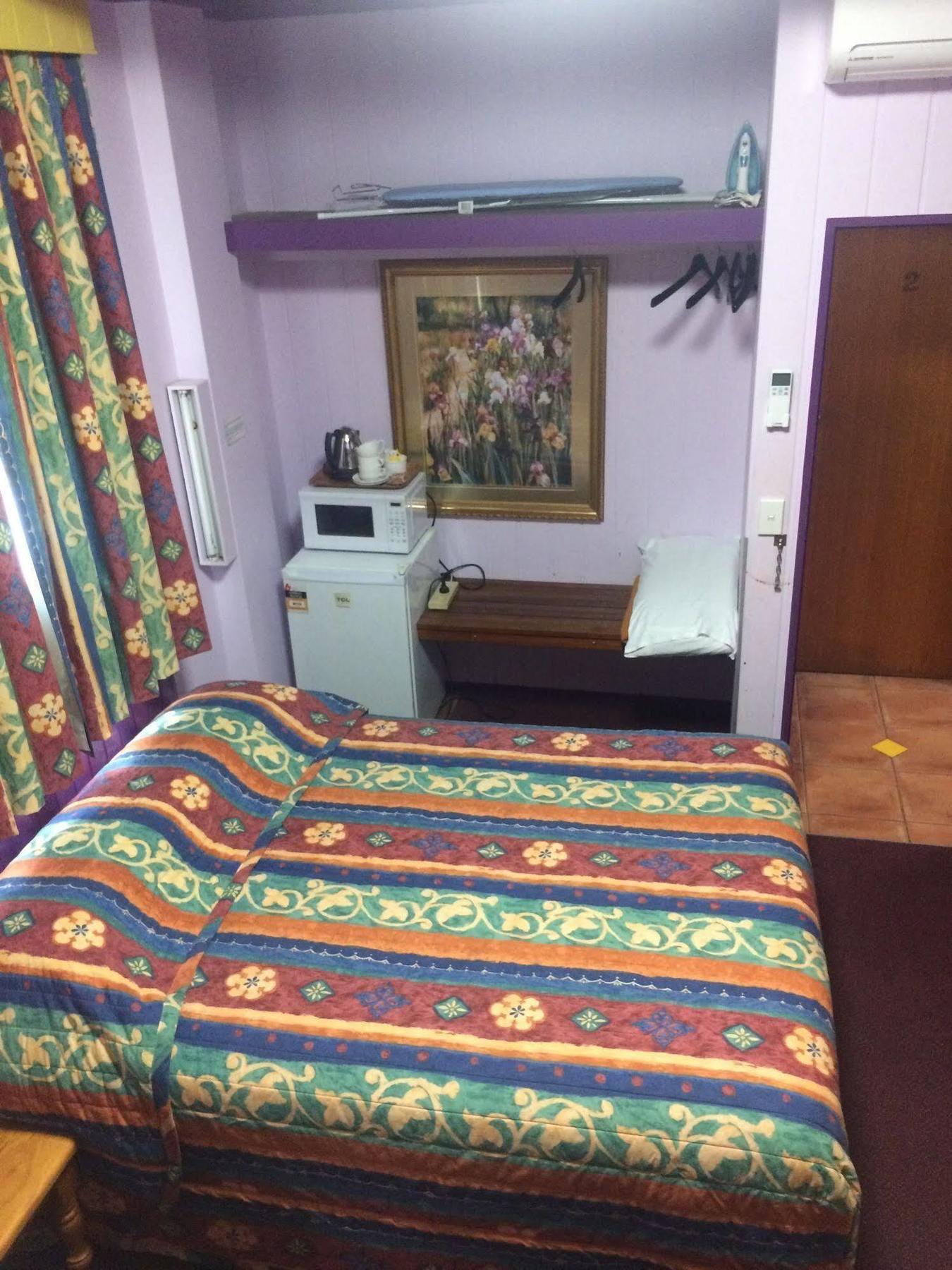 Moruya Monarch Hotel Zewnętrze zdjęcie