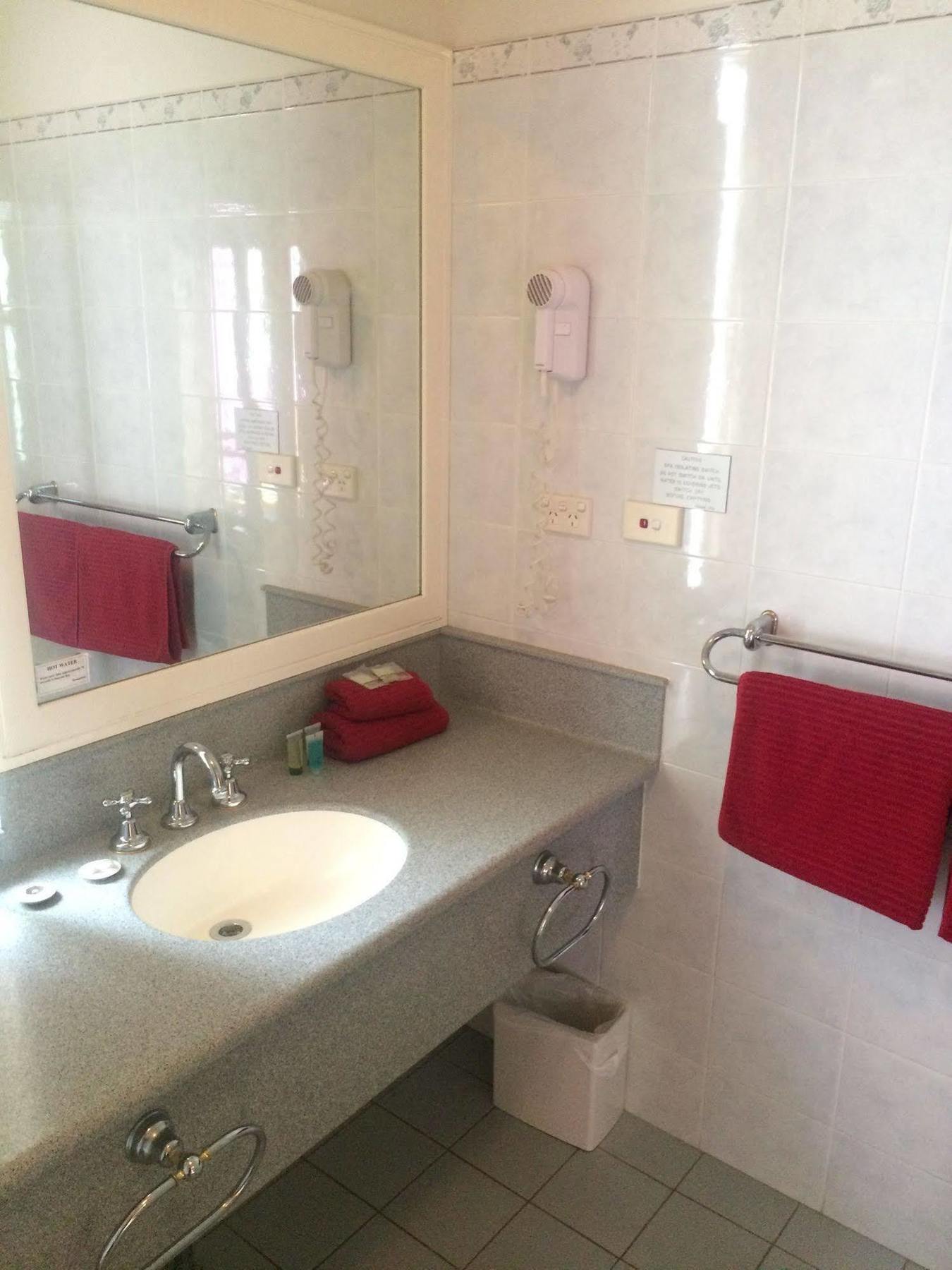 Moruya Monarch Hotel Zewnętrze zdjęcie