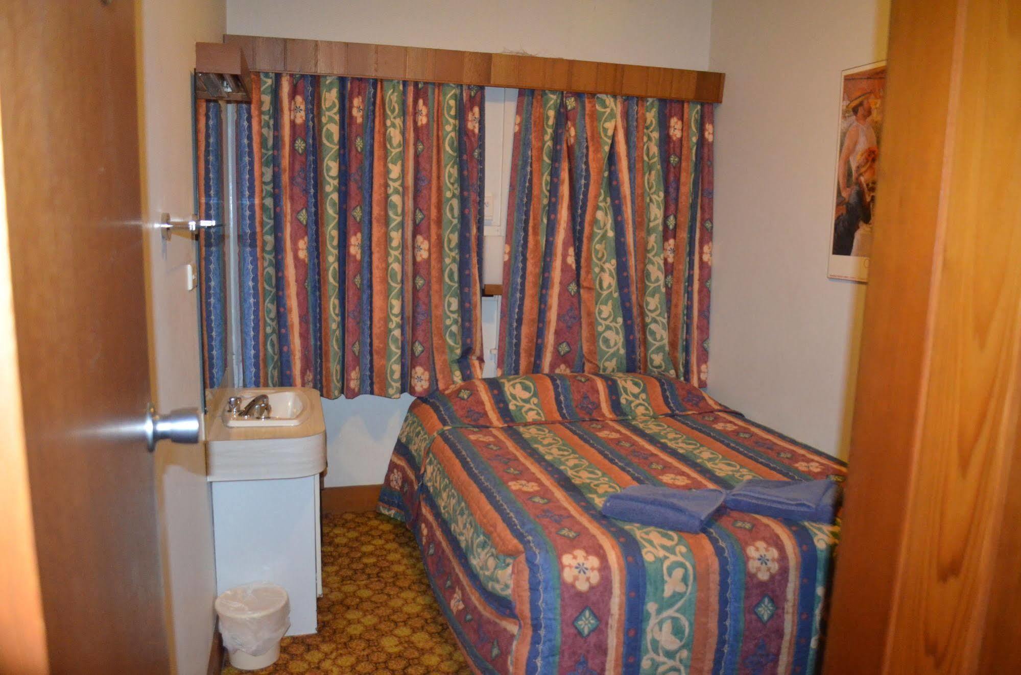 Moruya Monarch Hotel Zewnętrze zdjęcie