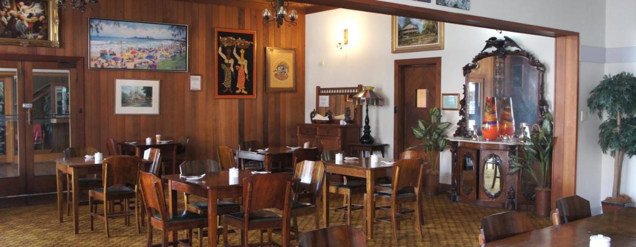 Moruya Monarch Hotel Zewnętrze zdjęcie