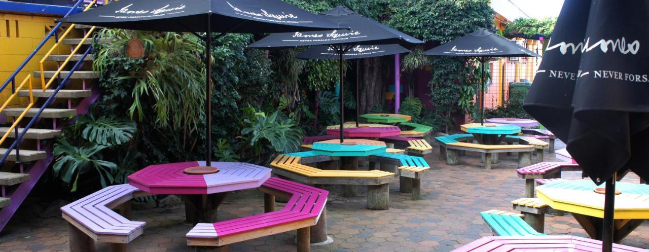 Moruya Monarch Hotel Zewnętrze zdjęcie