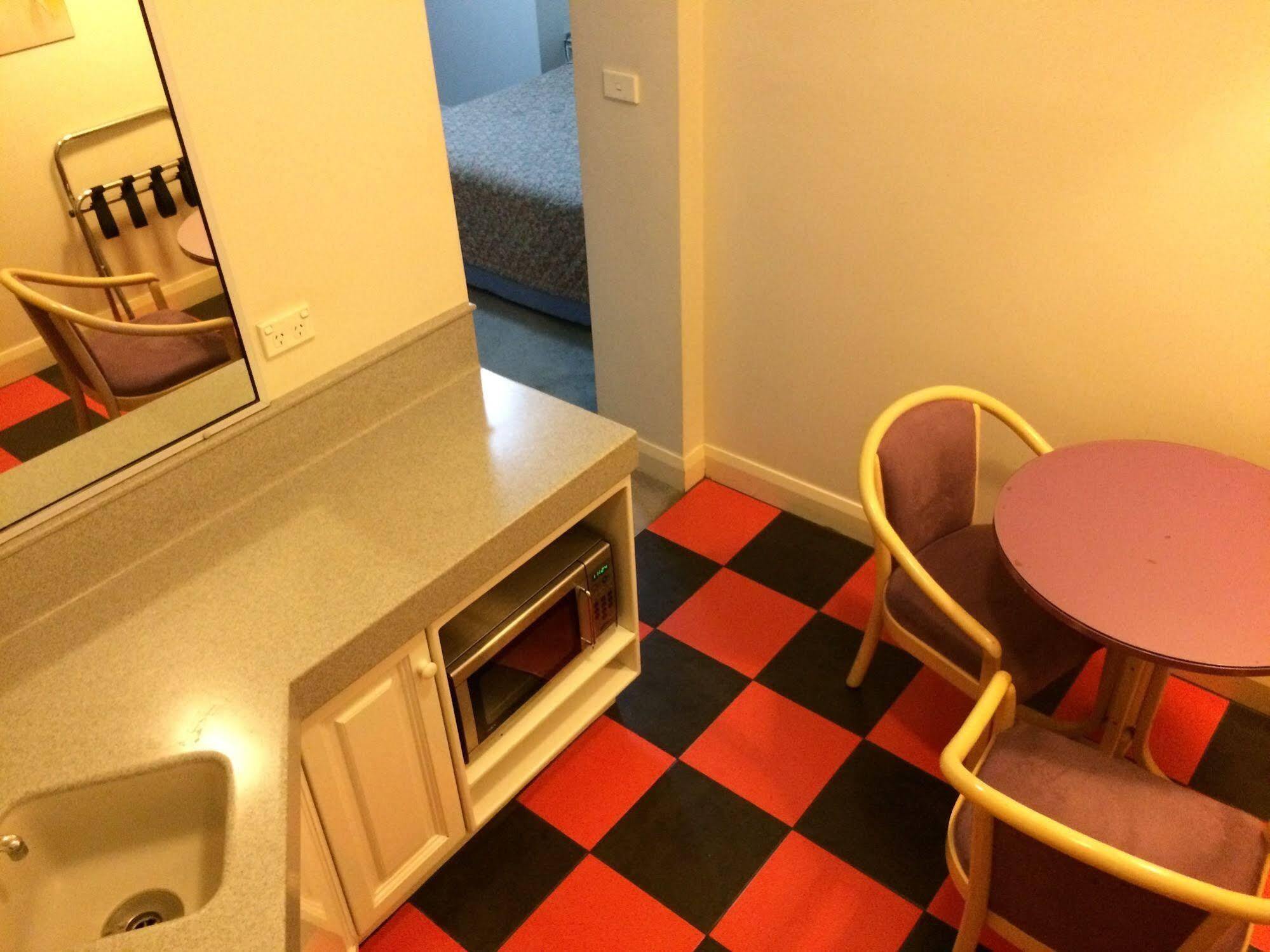 Moruya Monarch Hotel Zewnętrze zdjęcie